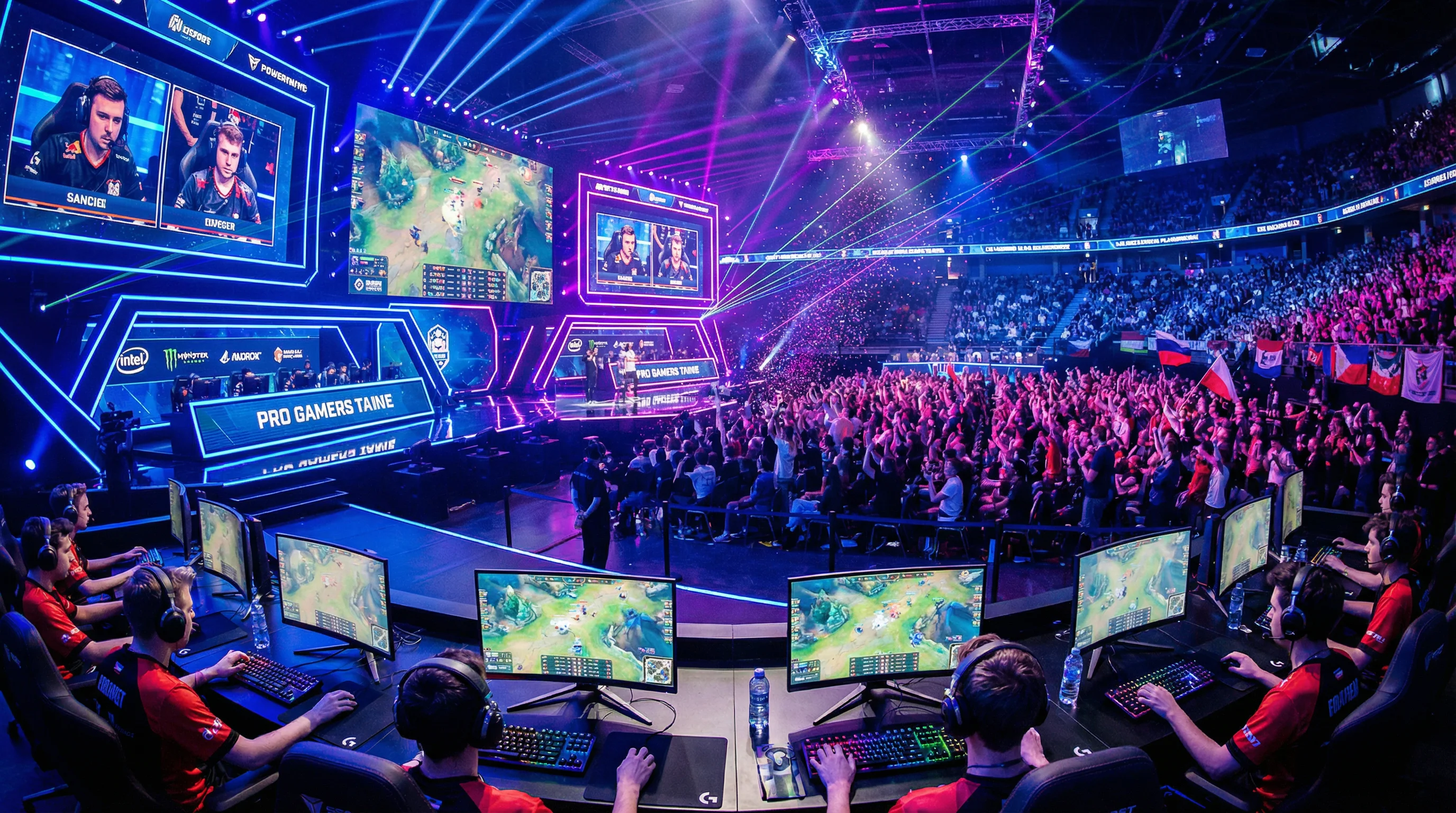 电竞博彩入门指南文章配图